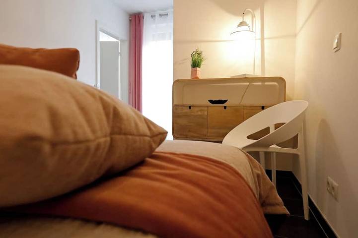 Ferienwohnung für 3 Personen in Freinsheim - 3