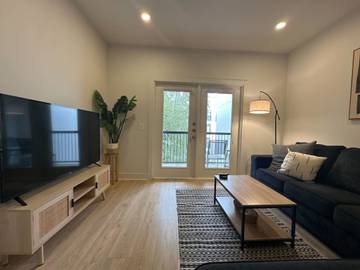 Apartment for 2 Guests in Houston, Harris County, Picture 3