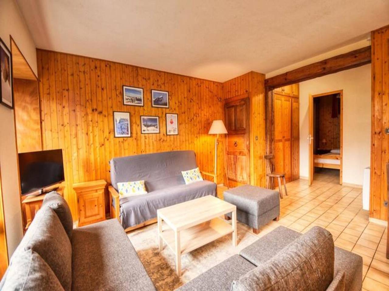Photo : Appartement de vacances