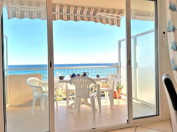 Ferienwohnung für 2 Personen, mit Terrasse in Var - 2