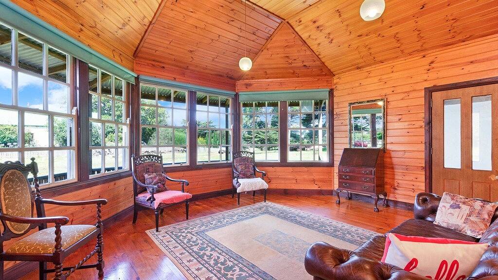 The Stables - Ideal choice for a unique farm experience, offering 2 bedrooms and 1 bathroom and view in Port Fairy, Shire of Moyne