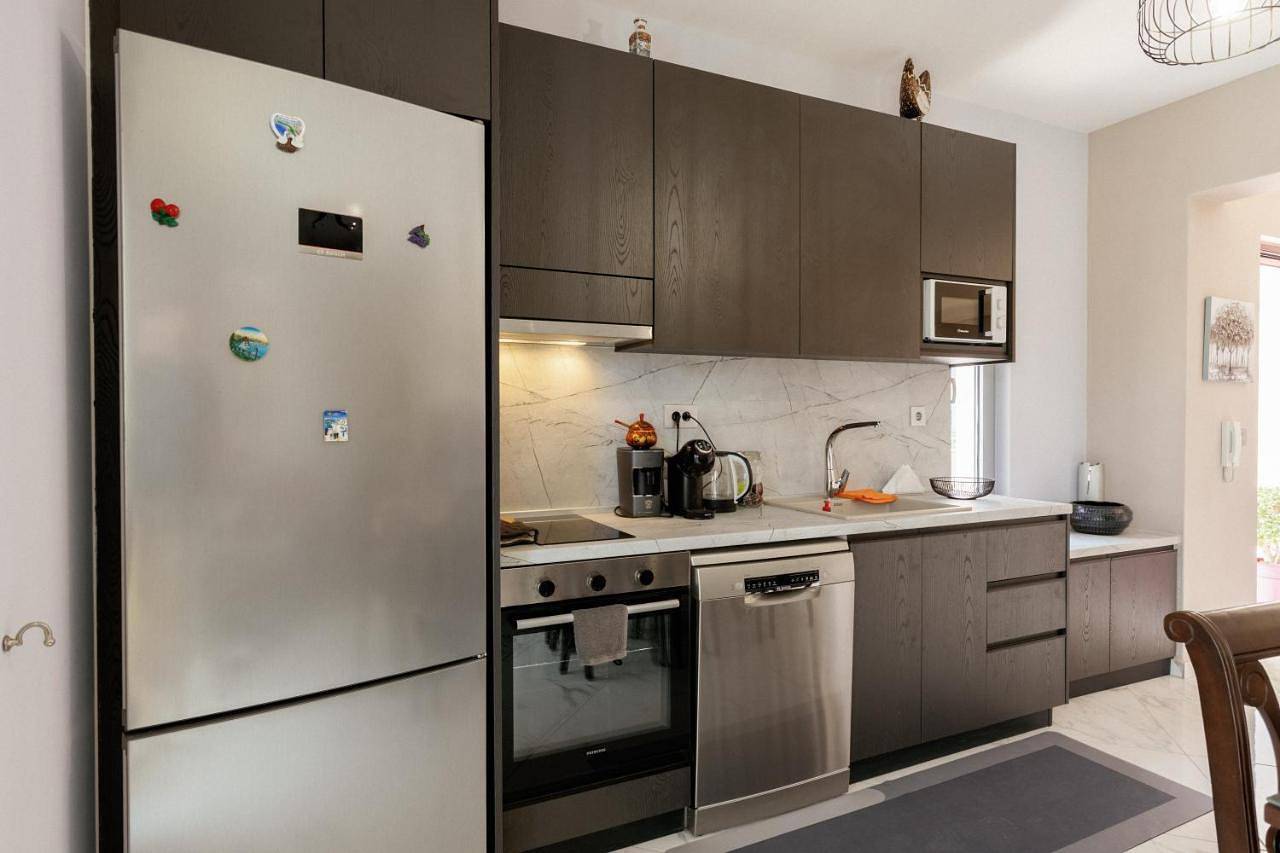 Appartement entier, Valentina's Luxe Apartment in Mastichari, Cos