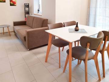 Ferienwohnung für 4 Personen in Röblinsee, Fürstenberg/Havel, Bild 4
