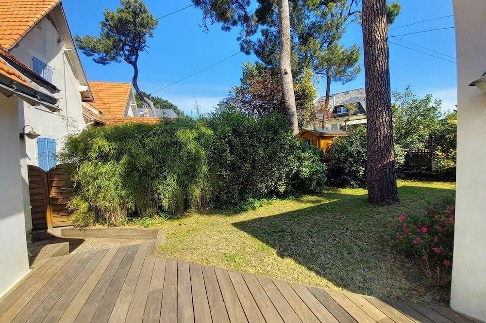 Belle villa bauloise debut de siècle situee proche plage et centre ville in La Baule-Escoublac, Côte d'Amour