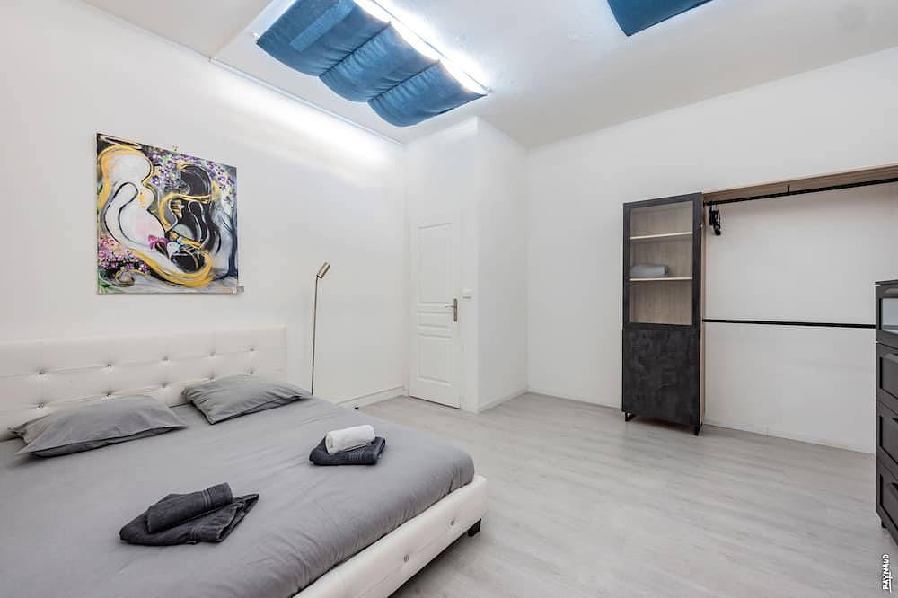 Apartamento entero, Loft Cosy - Hypercentre - Sauna - 200m2 - Wifi in Graulhet, Región de Castres