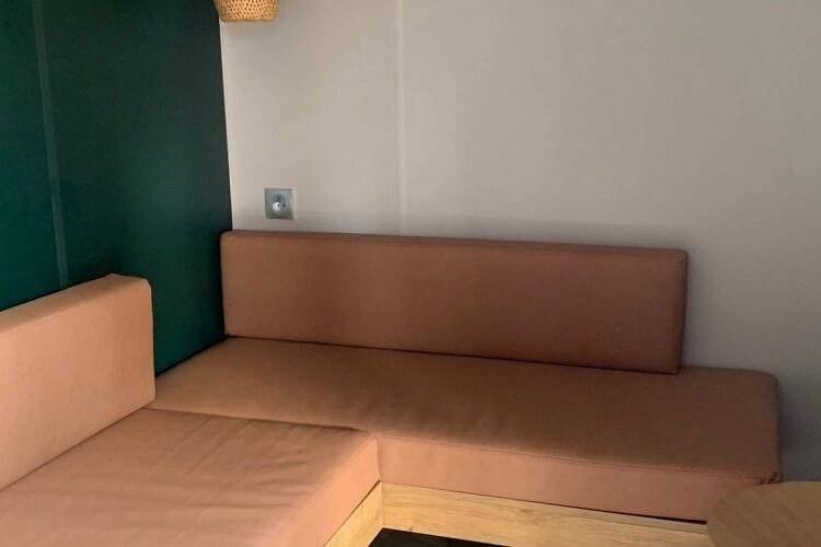 Hébergement : Camping