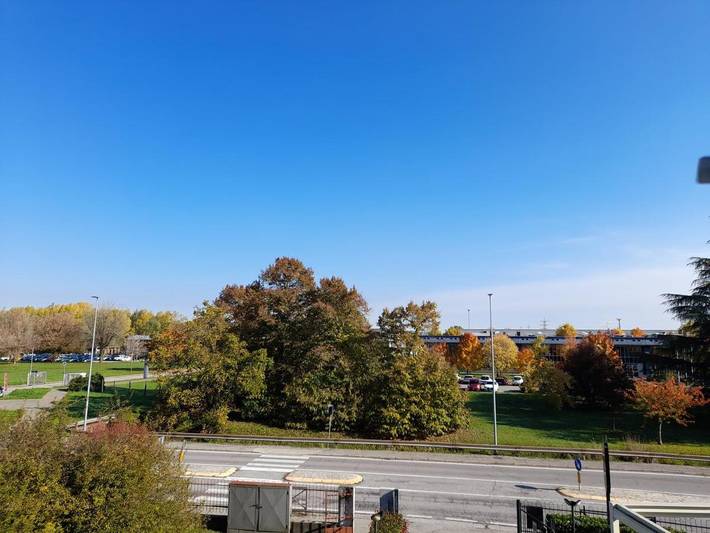 Gîte pour 3 personnes, avec jardin et vue à Crema - 4