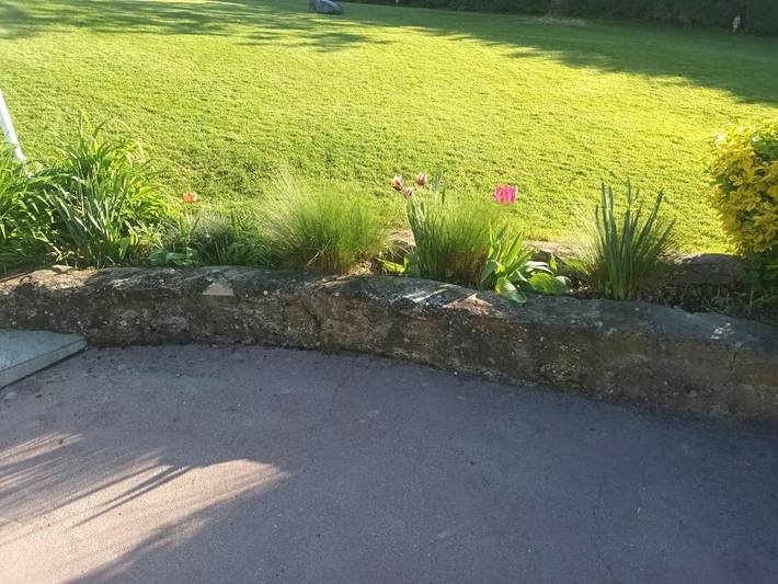 Gîte pour 2 personnes, avec jardin ainsi que jacuzzi et piscine à Bourg-de-Péage - 3
