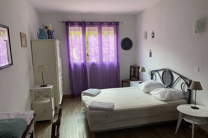 Catalan Farmhouse for 15 people - Private Pool and Parking in La Côte Vermeille, Argelès-sur-Mer