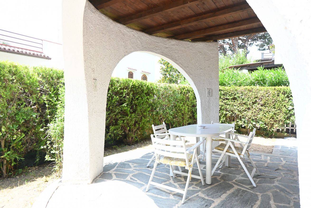 Apartamento entero, M444 - Marcelli, comfortable four-room apartment with outdoor patio in Riviera del Conero