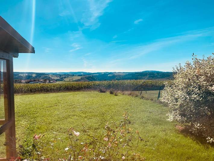Ferienhaus für 11 Personen, mit Garten und Ausblick, mit Haustier in Passauer Land - 3