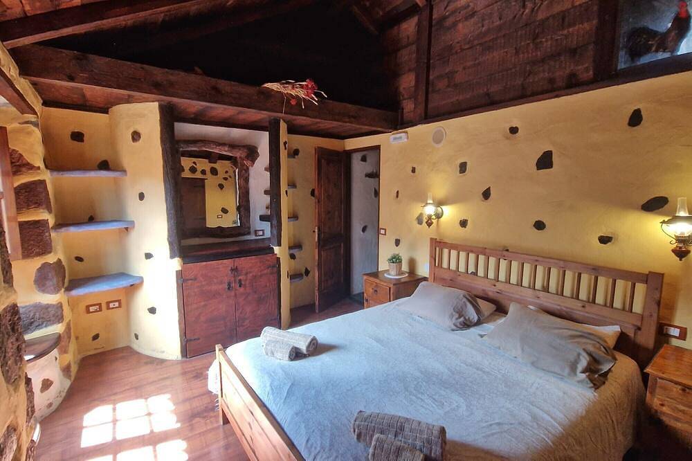 Chc - Casa Rural del Molino in Buenavista del Norte, Nord Tenerife