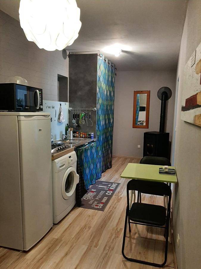 Gîte pour 3 personnes, avec terrasse à Chauvigny - 4