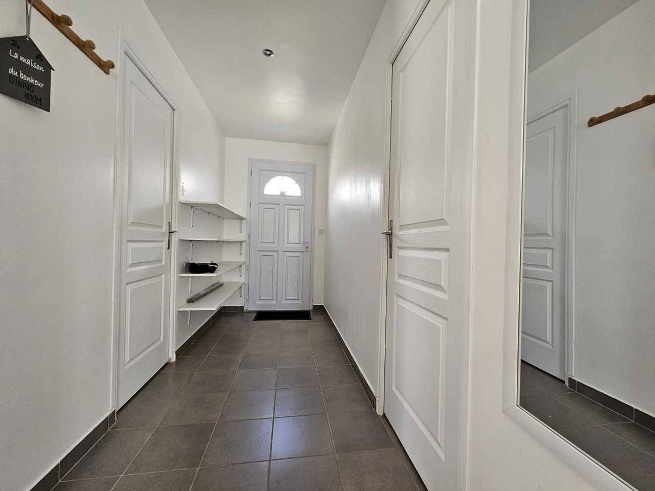 Villa cómoda y espaciosa, ideal para 8 personas in L'Aiguillon-sur-Mer, Fontenay-le-Comte