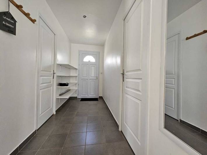 Location de vacances pour 8 personnes, avec terrasse à L'Aiguillon-sur-Mer - 2