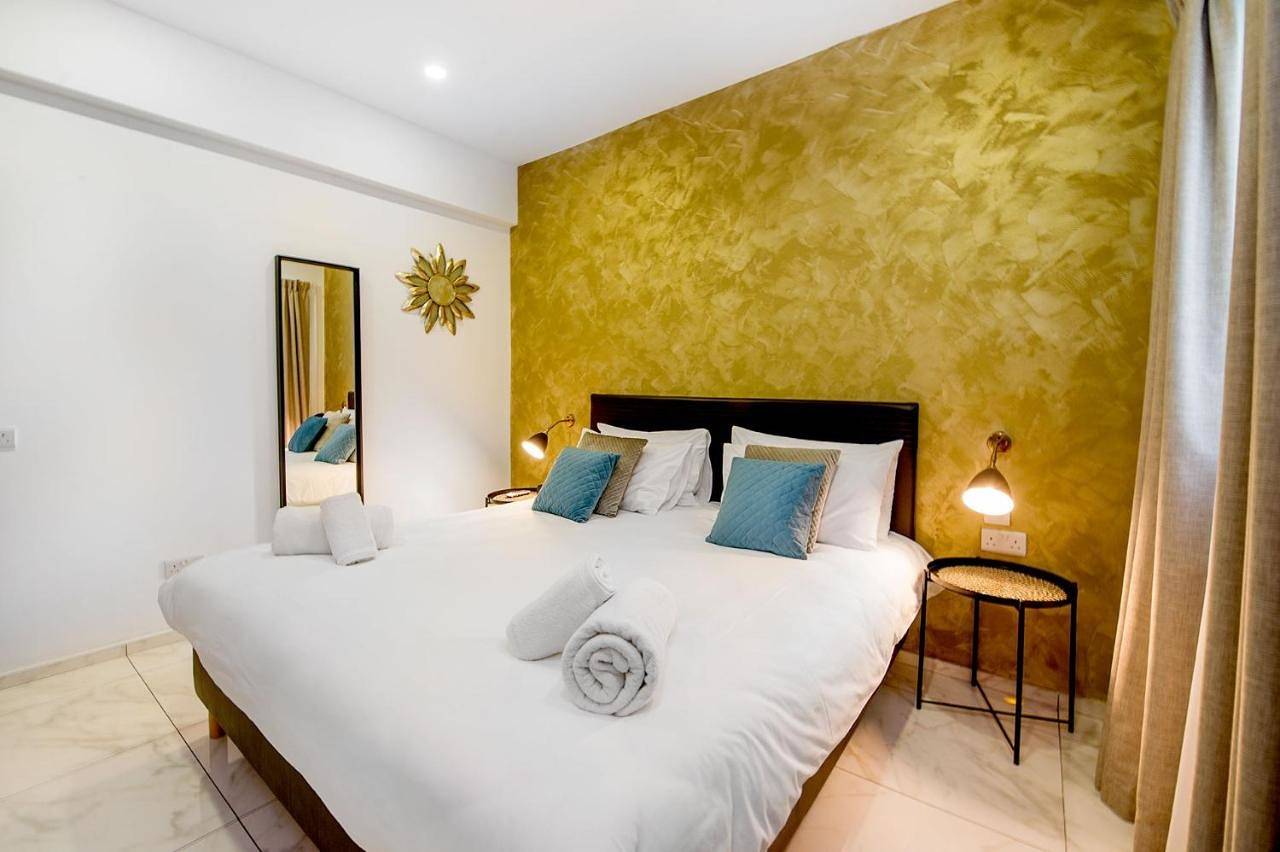 South Wind Guesthouse in Marsaxlokk, Isla de Malta