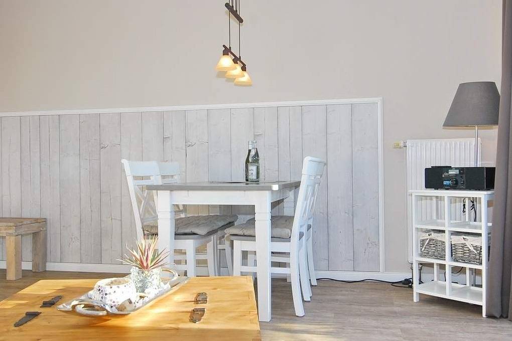 Ganze Ferienwohnung, Residenz Mauritius, Whg. 62 in Westerland, Sylt (Gemeinde)