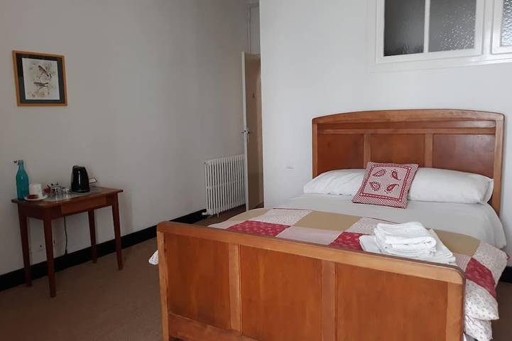 Location de vacances pour 30 personnes, avec jardin et balcon à Vernet-les-Bains - 4