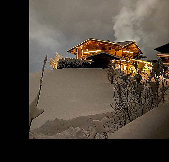 Ferienwohnung für 4 Personen, mit Garten, kinderfreundlich in Oberndorf in Tirol - 2