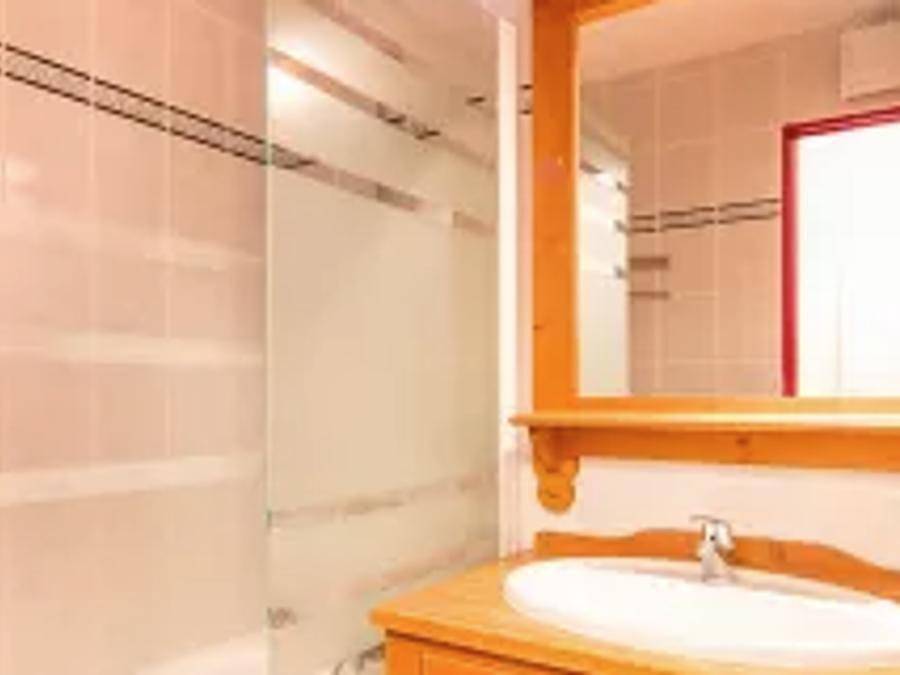 Résidence La Turra - Vacancéole - Piso 4 personas - 32 m² in Valfréjus, Modane