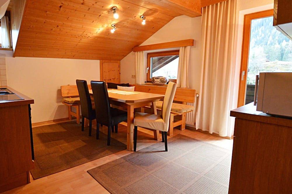 Casa vacanza a Ötztal a partire da 166€ a notte