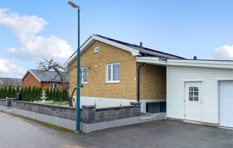 Ferienwohnung für 4 Personen, mit Garten in Astrid Lindgrens värld - 2