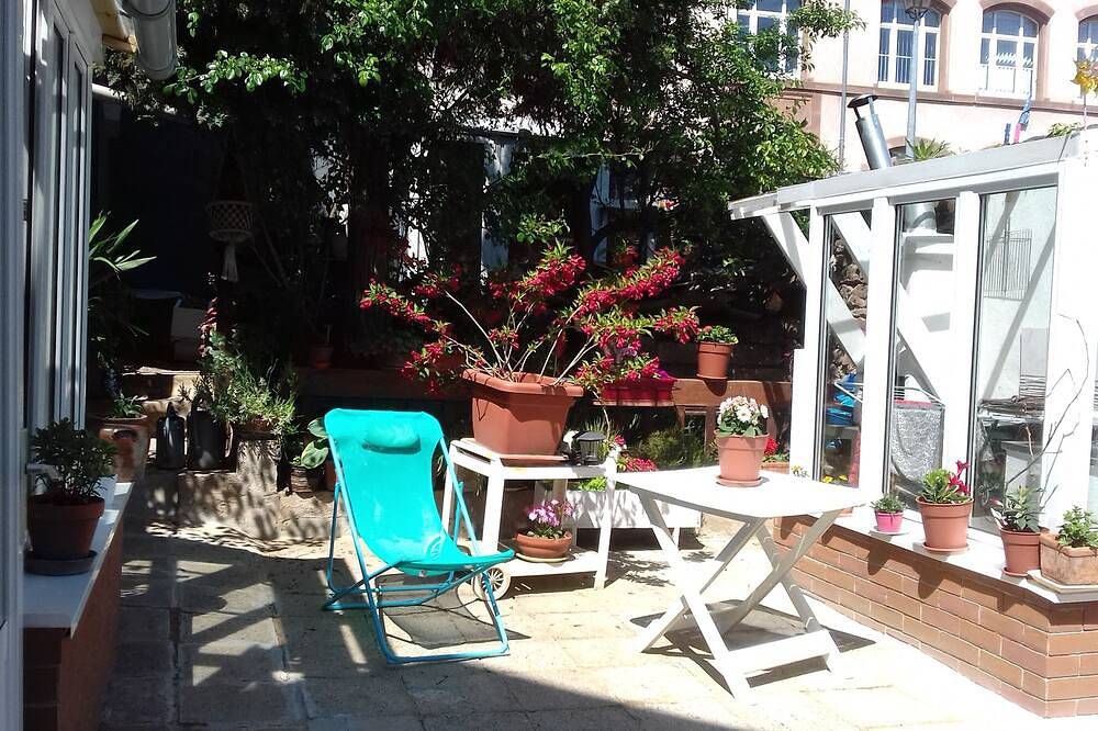 Appartement de vacances