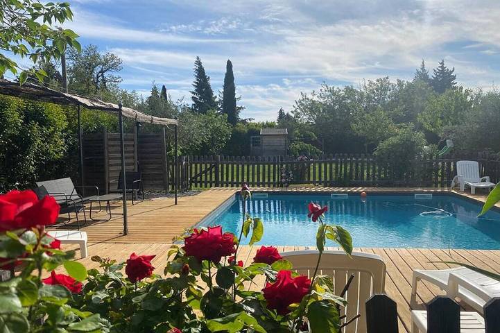Appartement de vacances pour 2 personnes - 1