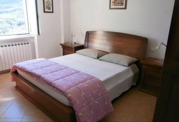 Chambre d’hôte pour 2 personnes, avec jardin et terrasse à Santa Margherita Ligure - 2