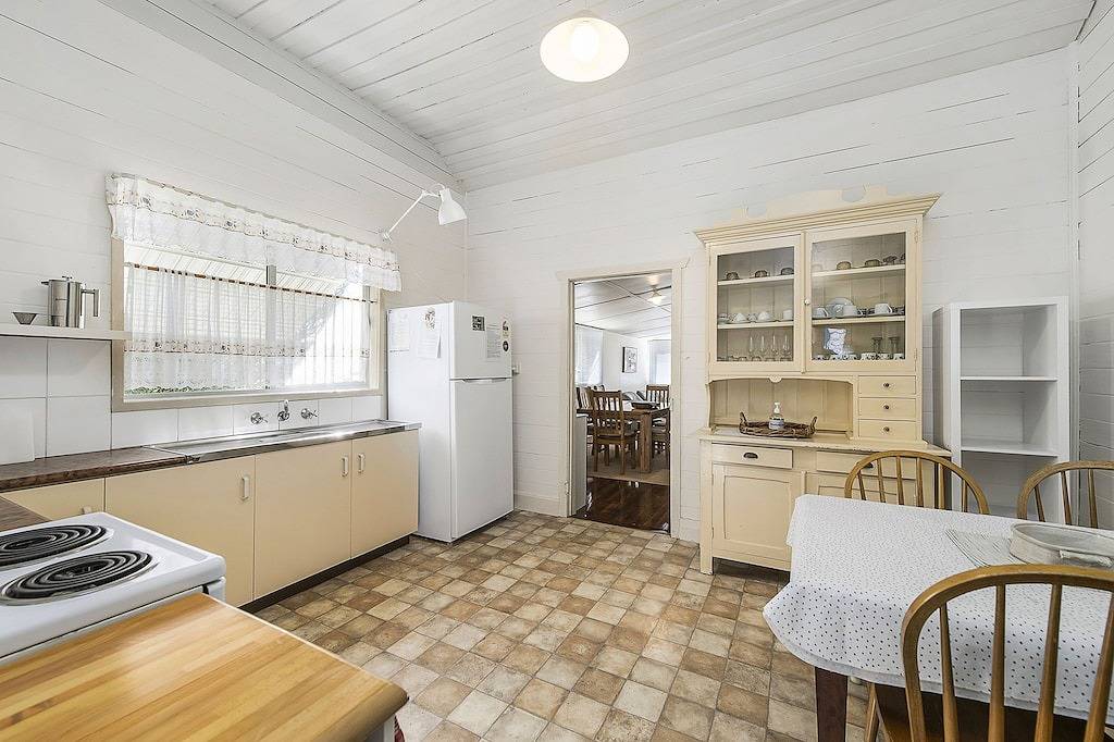 A Hop, Skip & Jump Onto The Beach in Crescent Head, New South Wales