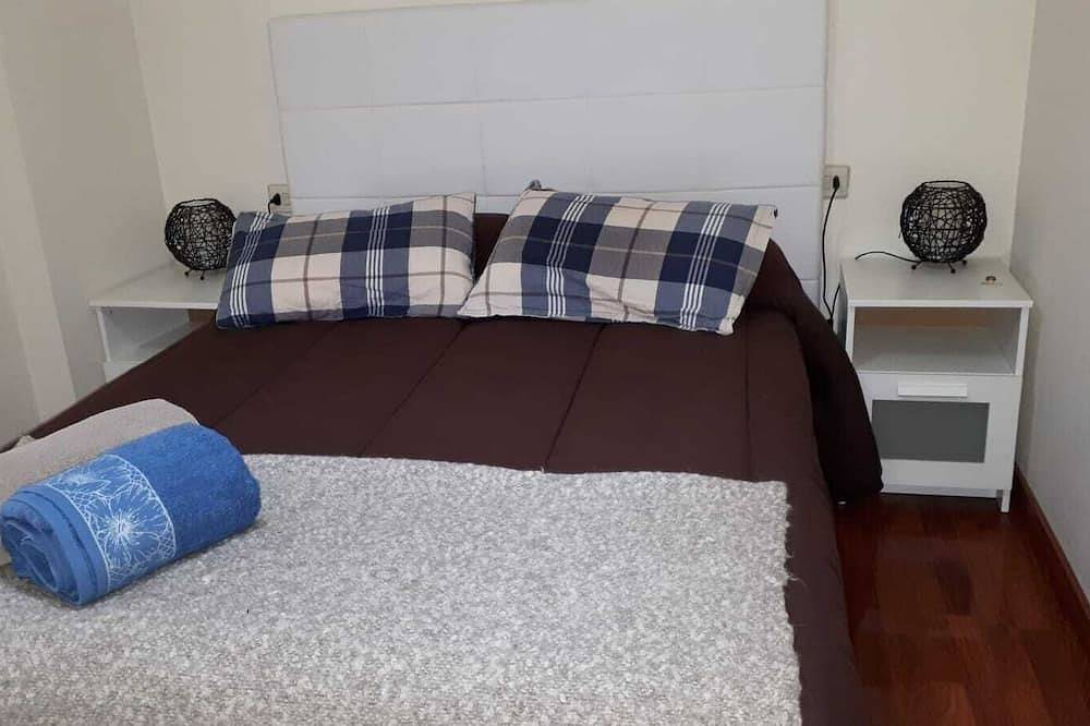 Flat in Biescas. Pyrenees of Huesca. in Biescas, Spanish Pyrenees