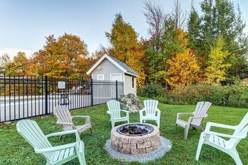Vacation Apartment for 6 Guests in Killington, Vermont, Picture 3