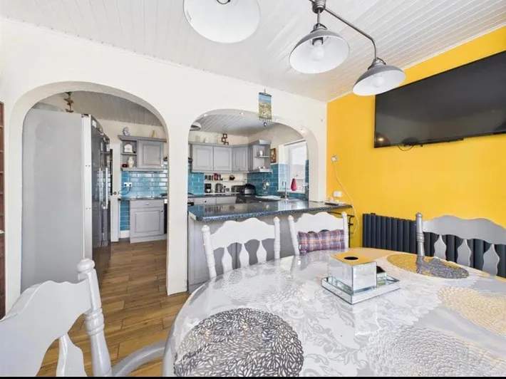 Maison de vacances pour 8 personnes - 1