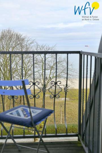 Ferienwohnung für 2 Personen in Aktivstrand, Binz, Bild 1