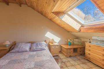 Vakantiewoning voor 5 Personen in Saint-Julien-en-Champsaur, Gap en omgeving, Afbeelding 4