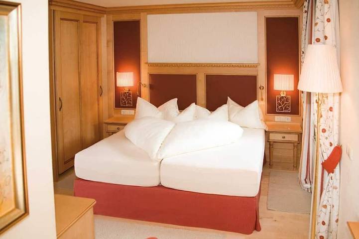 Ferienhaus für 3 Personen, mit Sauna und Pool, mit Haustier am Achensee - 2