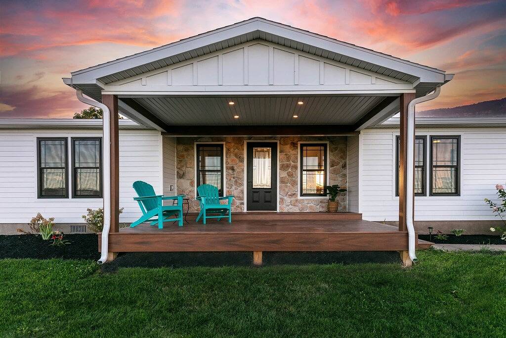 Sunrise Ridge - Wellsboro Getaway on 10 acres! in Tioga County