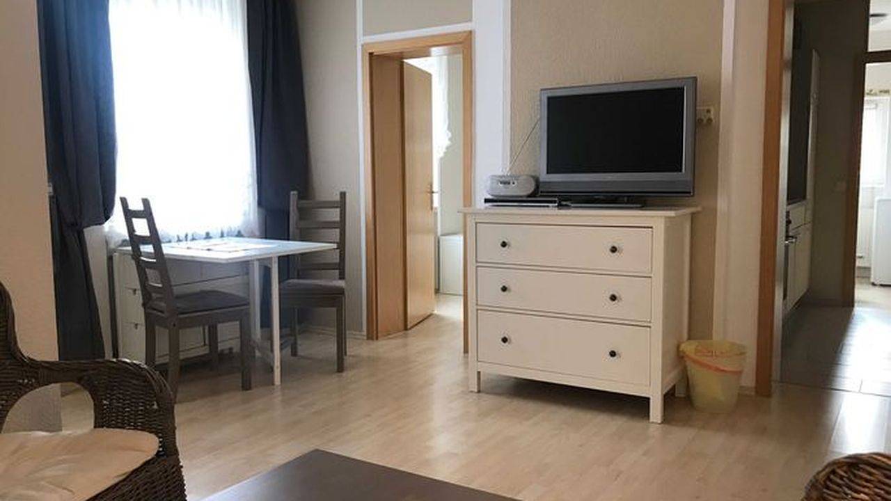 Ganze Ferienwohnung, Ferienwohnung für 4 Personen (40 m²) in Lutherstadt Wittenberg in Wittenberg, Wittenberg (Landekris)