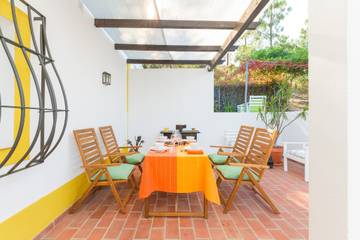 Casa De Campo para 10 Pessoas em São Luís, Costa Dourada, Foto 2