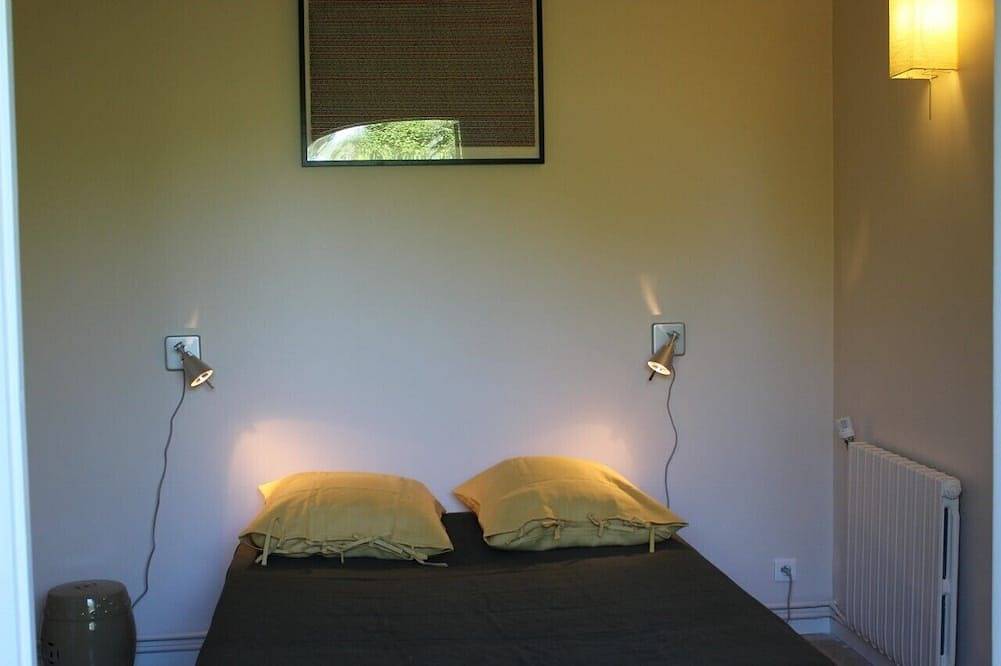 Cottage Castillo Panisse in Tarascón, Region de Arles