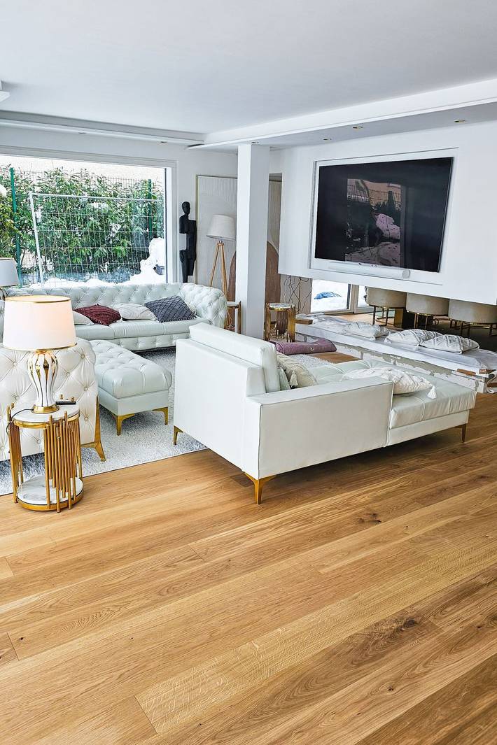 Gîte pour 13 personnes, avec jardin et piscine, animaux acceptés à Munich - 3