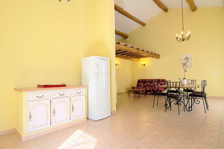 Gîte pour 5 personnes dans le Gard - 3