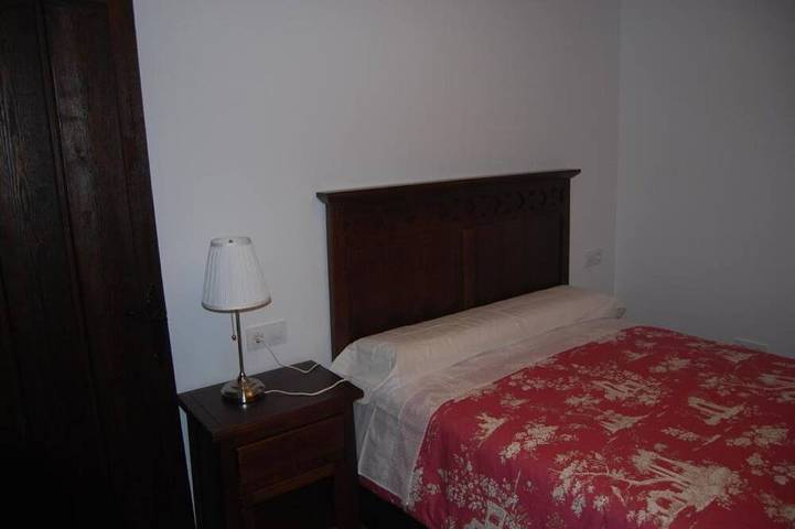 Appartement entier, Bodeguetas 1 bedroom in Constantina, Sierra Morena