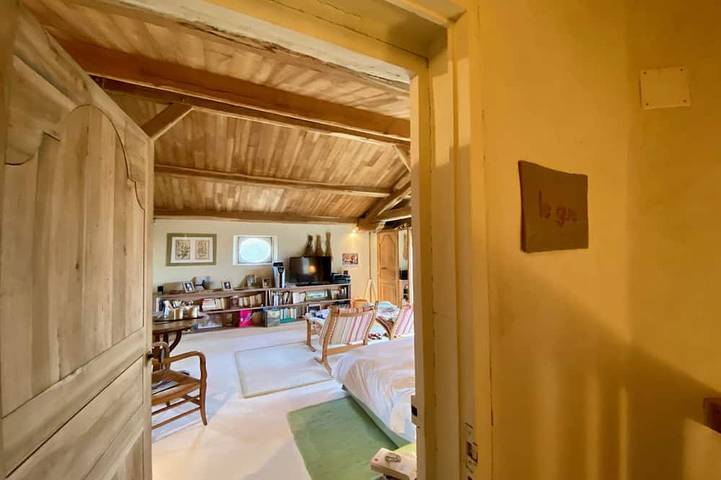 Gîte pour 16 personnes à Bagat-en-Quercy - 2