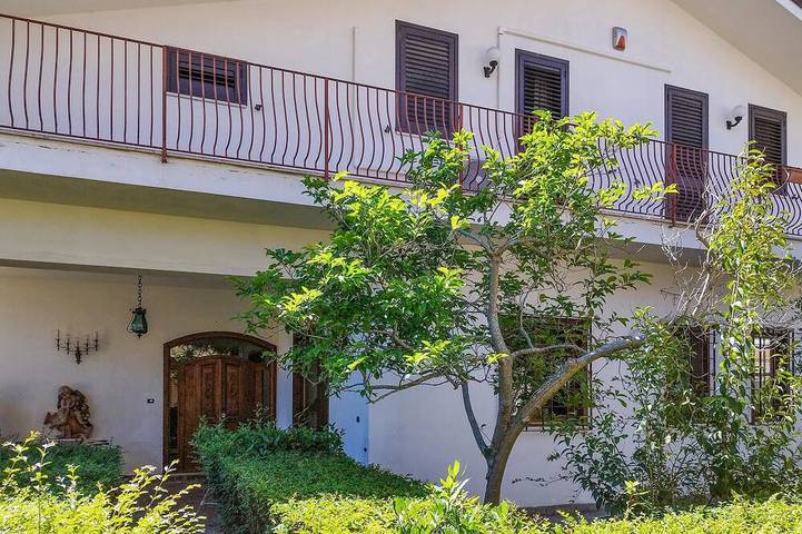 Ferienhaus für 10 Personen, mit Haustier in Pescara