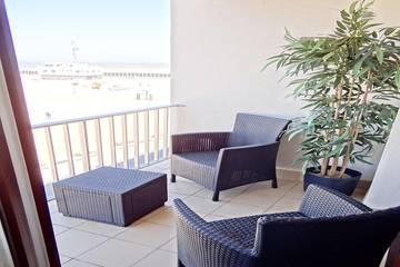 Vakantieappartement voor 9 Personen in Nieuwpoort, West-Vlaanderen, Afbeelding 4