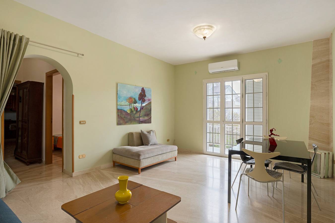 Appartement entier, Maison de vacances au cœur de Santa Ninfa – Idéale pour découvrir l’ouest de la Sicile in Santa Ninfa, Province de Trapani