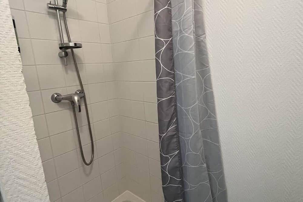 Appartement entier, Chambre 101 - Résidence Le Bas Mont in Moulay (Mayenne), Mayenne