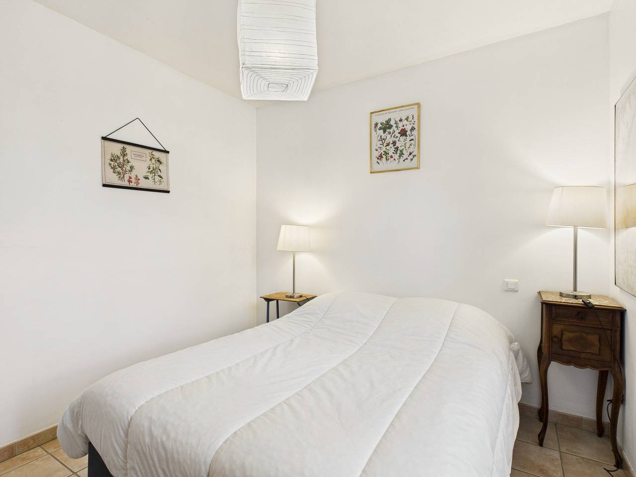 Charmante maison de campagne pour 6 avec jardin in Fanlac, Périgord Noir