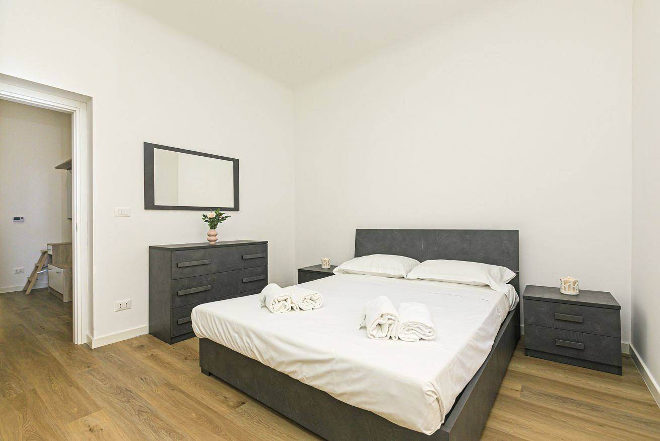 Appartamento intero, GuestHost - Genova Modern and Strategic Apartment in Genova (Città), Genoa